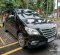 2015 Toyota Kijang Innova V Luxury A/T Gasoline Hitam - Jual mobil bekas di Jawa Barat-2