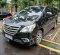 2015 Toyota Kijang Innova V Luxury A/T Gasoline Hitam - Jual mobil bekas di Jawa Barat-3