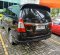 2015 Toyota Kijang Innova V Luxury A/T Gasoline Hitam - Jual mobil bekas di Jawa Barat-6