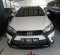 2017 Toyota Yaris TRD Sportivo Heykers Putih - Jual mobil bekas di Banten-2