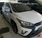 2017 Toyota Yaris TRD Sportivo Heykers Putih - Jual mobil bekas di Banten-3