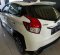 2017 Toyota Yaris TRD Sportivo Heykers Putih - Jual mobil bekas di Banten-8