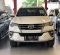 2019 Toyota Fortuner 2.4 G AT Putih - Jual mobil bekas di DKI Jakarta-1