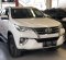 2019 Toyota Fortuner 2.4 G AT Putih - Jual mobil bekas di DKI Jakarta-3