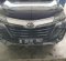 2019 Toyota Avanza 1.3E AT Hitam - Jual mobil bekas di DKI Jakarta-1