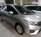 2019 Honda Jazz S Silver - Jual mobil bekas di DKI Jakarta-2