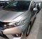 2019 Honda Jazz S Silver - Jual mobil bekas di DKI Jakarta-3