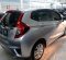 2019 Honda Jazz S Silver - Jual mobil bekas di DKI Jakarta-4