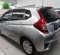 2019 Honda Jazz S Silver - Jual mobil bekas di DKI Jakarta-6