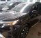 2022 Honda BR-V E Prestige Hitam - Jual mobil bekas di DKI Jakarta-1