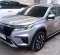 2022 Honda BR-V Prestige CVT with Honda Sensing Silver - Jual mobil bekas di DKI Jakarta-1