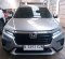 2022 Honda BR-V Prestige CVT with Honda Sensing Silver - Jual mobil bekas di DKI Jakarta-2