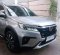 2022 Honda BR-V Prestige CVT with Honda Sensing Silver - Jual mobil bekas di DKI Jakarta-3