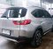 2022 Honda BR-V Prestige CVT with Honda Sensing Silver - Jual mobil bekas di DKI Jakarta-5