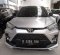 2021 Toyota Raize 1.0T GR Sport CVT (Two Tone) Silver - Jual mobil bekas di DKI Jakarta-1