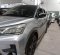 2021 Toyota Raize 1.0T GR Sport CVT (Two Tone) Silver - Jual mobil bekas di DKI Jakarta-3