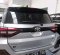 2021 Toyota Raize 1.0T GR Sport CVT (Two Tone) Silver - Jual mobil bekas di DKI Jakarta-5