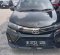 2021 Toyota Avanza Veloz Hitam - Jual mobil bekas di DKI Jakarta-1