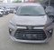 2022 Toyota Avanza G Silver - Jual mobil bekas di DKI Jakarta-1