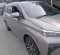 2022 Toyota Avanza G Silver - Jual mobil bekas di DKI Jakarta-2