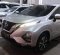 2019 Nissan Livina VE Silver - Jual mobil bekas di DKI Jakarta-5