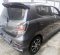 2021 Toyota Agya 1.2L G M/T TRD Abu-abu - Jual mobil bekas di Jawa Barat-5