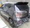 2021 Toyota Agya 1.2L G M/T TRD Abu-abu - Jual mobil bekas di Jawa Barat-6