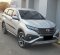 2023 Toyota Rush TRD Sportivo Silver - Jual mobil bekas di DKI Jakarta-2