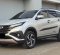2023 Toyota Rush TRD Sportivo Silver - Jual mobil bekas di DKI Jakarta-3