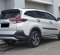 2023 Toyota Rush TRD Sportivo Silver - Jual mobil bekas di DKI Jakarta-5