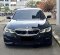 2019 BMW 3 Series Sedan Hitam - Jual mobil bekas di DKI Jakarta-2