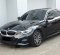 2019 BMW 3 Series Sedan Hitam - Jual mobil bekas di DKI Jakarta-3