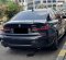 2019 BMW 3 Series Sedan Hitam - Jual mobil bekas di DKI Jakarta-9