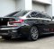 2019 BMW 3 Series Sedan Hitam - Jual mobil bekas di DKI Jakarta-10