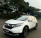 2017 Honda CR-V 1.5L Turbo Prestige Putih - Jual mobil bekas di Banten-3