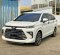 2022 Toyota Avanza 1.5 G CVT Putih - Jual mobil bekas di DKI Jakarta-1
