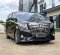 2015 Toyota Alphard 2.5 X A/T Hitam - Jual mobil bekas di DKI Jakarta-1