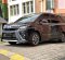 2019 Toyota Voxy 2.0 A/T Hitam - Jual mobil bekas di DKI Jakarta-1