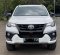 2019 Toyota Fortuner VRZ Putih - Jual mobil bekas di DKI Jakarta-1