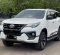 2019 Toyota Fortuner VRZ Putih - Jual mobil bekas di DKI Jakarta-2