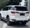 2019 Toyota Fortuner VRZ Putih - Jual mobil bekas di DKI Jakarta-5