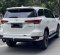 2019 Toyota Fortuner VRZ Putih - Jual mobil bekas di DKI Jakarta-6