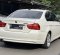 2011 BMW 3 Series 320i Putih - Jual mobil bekas di DKI Jakarta-6