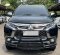 2017 Mitsubishi Pajero Sport NewDakar Ultimate 4x4 A/T Hitam - Jual mobil bekas di DKI Jakarta-1