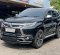 2017 Mitsubishi Pajero Sport NewDakar Ultimate 4x4 A/T Hitam - Jual mobil bekas di DKI Jakarta-2