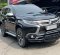 2017 Mitsubishi Pajero Sport NewDakar Ultimate 4x4 A/T Hitam - Jual mobil bekas di DKI Jakarta-3