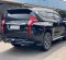 2017 Mitsubishi Pajero Sport NewDakar Ultimate 4x4 A/T Hitam - Jual mobil bekas di DKI Jakarta-4