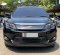 2015 Toyota Harrier 2.0 at 2WD Hitam - Jual mobil bekas di DKI Jakarta-1