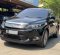 2015 Toyota Harrier 2.0 at 2WD Hitam - Jual mobil bekas di DKI Jakarta-2