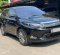 2015 Toyota Harrier 2.0 at 2WD Hitam - Jual mobil bekas di DKI Jakarta-3